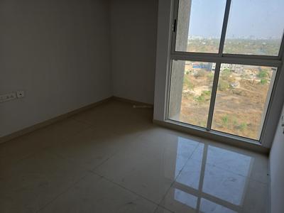 Bedroom Image of 1000 Sq.ft 2 BHK Apartment / Flat for sale in Lodha Upper Thane, Bhiwandi Thane for Rs. 6400000