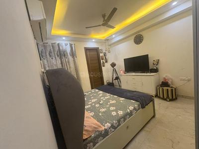 Bedroom Image of 2500 Sq.ft 6 BHK Independent House for sale in Sector 7 Gurgaon for Rs. 18900000