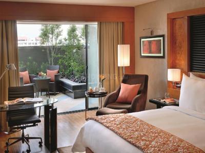 Bedroom Image of Evara Co-living PG in Sector 39, Gurgaon