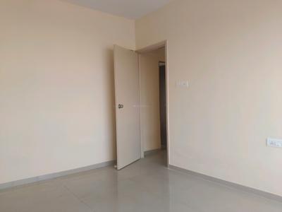 Bedroom Image of 729 Sq.ft 2 BHK Apartment / Flat for sale in Dahisar West Mumbai for Rs. 15500000