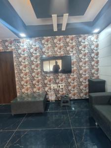 Hall Image of 1650 Sq.ft 4 BHK Independent House for sale in Bodakdev Ahmedabad for Rs. 30000000