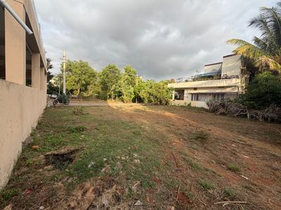 Kuppaluru Plot View 2