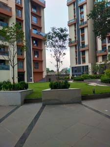 Image of 1536 Sq.ft 4 BHK Apartment / Flat for sale in New Alipore, Kolkata for Rs. 26000000