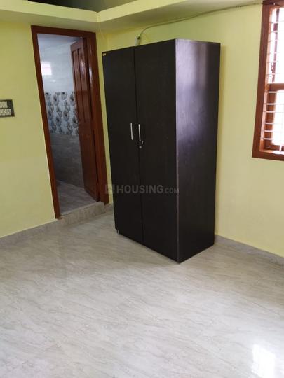 Venkatesh building Bedroom 1