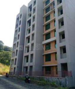Image of 696 Sq.ft 1 BHK Apartment / Flat for sale in Dwarika Valley, Neral, Thane for Rs. 1800000