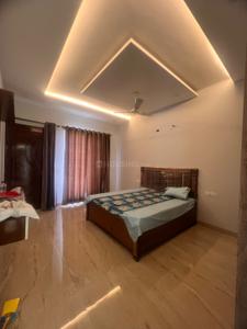 Bedroom Image of 2750 Sq.ft 10 BHK Independent House for rent in Sector 82 Mohali for Rs. 160000