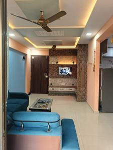 Without Brokerage 2 BHK Flat