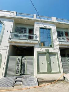 Building Image of 1200 Sq.ft 4 BHK Independent House for sale in Banjarawala Dehradun for Rs. 7000000