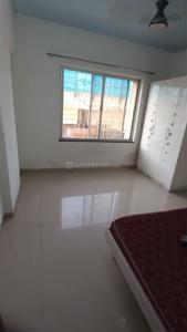 Bedroom Image of 911 Sq.ft 2 BHK Apartment / Flat for sale in Chinchwad Pune for Rs. 11000000