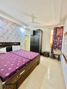 Bedroom Image of 1900 Sq.ft 3 BHK Apartment / Flat for sale in Royale Balaji Towers, Kishanpura Zirakpur for Rs. 7500000
