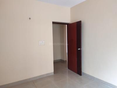 Bedroom Image of 1100 Sq.ft 2 BHK Apartment / Flat for sale in Crescent Heights, Kharghar Navi Mumbai for Rs. 9000000