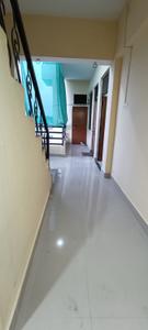 Image of 250 Sq.ft 1 RK Independent House for rent in Kalyani Devi, Allahabad for Rs. 7500