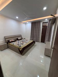 Bedroom Image of 3000 Sq.ft 5 BHK Villa for sale in Jagatpura Jaipur for Rs. 19000000
