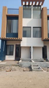 Image of 1000 Sq.ft 2 BHK Villa for sale in Serenity By Pumarth II, Manglia, Indore for Rs. 4825000