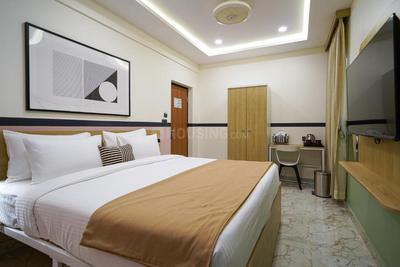 Bedroom Image of City Co-Living in Sector 48, Gurgaon