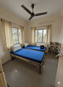 Image of Durga villa  in Tollygunge, Kolkata