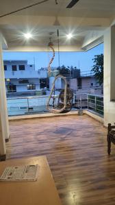 Image of 1200 Sq.ft 1 RK Independent House for rent in Hudkeshwar Bk, Nagpur for Rs. 11000