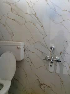 Common Bathroom Image of 860 Sq.ft 2 BHK Villa for sale in Red Hills Chennai for Rs. 4700002