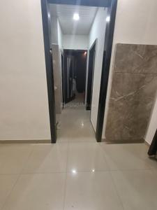 Image of 650 Sq.ft 1 BHK Apartment / Flat for sale in Badlapur West, Badlapur for Rs. 2359500