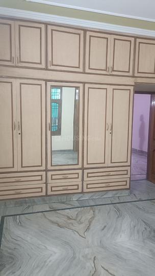 GROUND FLOOR Bedroom 1