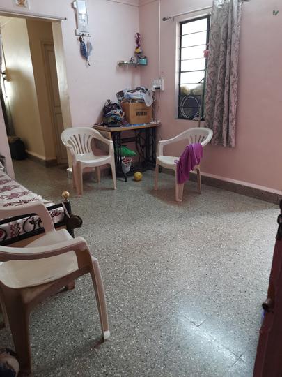 Girish b apartment  Main Image 1