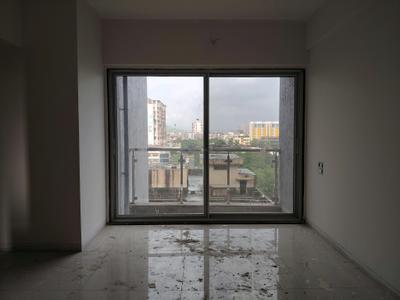 Living Room Image of 715 Sq.ft 1 BHK Apartment / Flat for sale in LK Vivanta, Panvel Navi Mumbai for Rs. 7500000