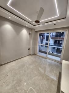 Hall Image of 1630 Sq.ft 3 BHK Builder Floor for sale in CBS Luxury Builder Floors, Sector 63 Gurgaon for Rs. 22000000