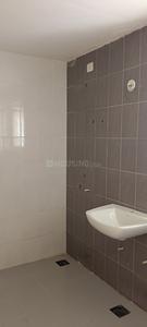 Bathroom Image of 1250 Sq.ft 2 BHK Apartment / Flat for sale in Siddharth Vihar Ghaziabad for Rs. 12000000