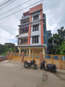 Image of 1100 Sq.ft 3 BHK Apartment / Flat for sale in Barisha, Kolkata for Rs. 4300000