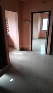Hall Image of 601 Sq.ft 2 BHK Apartment / Flat for sale in Dum Dum Cantonment Kolkata for Rs. 2080000