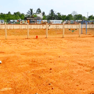 Image of 1500 Sq.ft Residential Plot / Land for sale in Kunnathur, Pudukkottai for Rs. 1275000