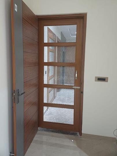 New flat society Bedroom 1