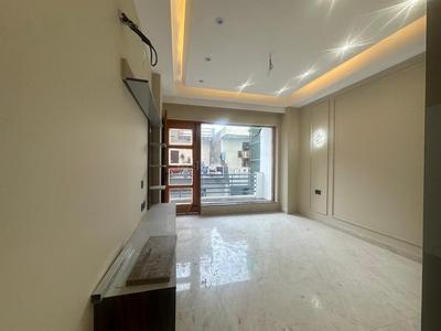 3 BHK Independent Builder Floor
