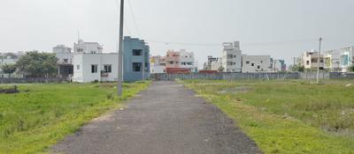 Image of 814 Sq.ft Residential Plot / Land for sale in Ayapakkam, Chennai for Rs. 4884000