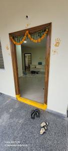 Image of 1000 Sq.ft 2 BHK Independent House for rent in Old Bowenpally, Secunderabad for Rs. 17000