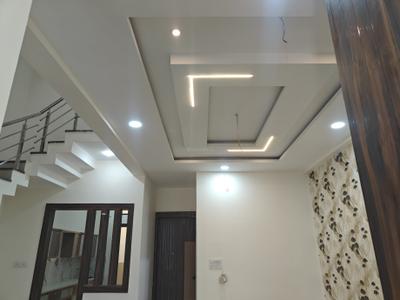 Living Room Image of 2150 Sq.ft 3 BHK Independent House for sale in IBD Indus Satellite Greens, Lasudia Mori Indore for Rs. 9500000