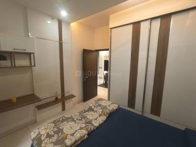 Bedroom Image of 3178 Sq.ft 4 BHK Apartment / Flat for sale in LivingWalls True North by VDB Infra &amp; Realty Pvt. Ltd, Visthar Bengaluru for Rs. 42200000