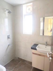 Bedroom One Image of 1124 Sq.ft 2.5 BHK Apartment / Flat for sale in Smartworld Gems, Sector 89 Gurgaon for Rs. 13500000
