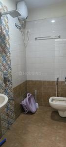 Bathroom Image of PG For Boys in Andheri East, Mumbai