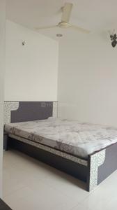 Bedroom Image of 1500 Sq.ft 3 BHK Apartment / Flat for rent in Jairaj Majestic Towers, Katraj Pune for Rs. 35000