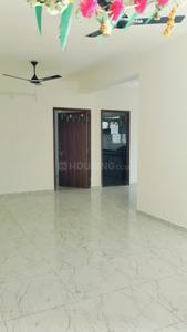 Hall Image of 1400 Sq.ft 3 BHK Apartment / Flat for rent in VN Exclusive 444, Karolan Ka Barh Jaipur for Rs. 25000
