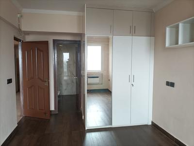 Bedroom Image of 2610 Sq.ft 3 BHK Apartment / Flat for sale in DLF Westend Heights, Sector 53 Gurgaon for Rs. 69000000