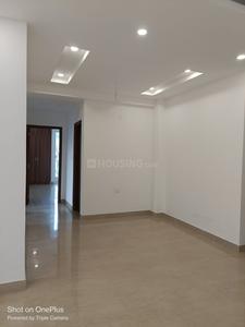 Hall Image of 1838 Sq.ft 3 BHK Apartment / Flat for sale in GMS Road Dehradun for Rs. 13800000