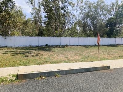 Image of 1000 Sq.ft Residential Plot / Land for sale in Thiruporur, Chennai for Rs. 2950000