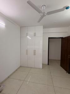 Bedroom Image of 2100 Sq.ft 4 BHK Apartment / Flat for rent in Rishita Manhattan, Gomti Nagar Extension Lucknow for Rs. 55000