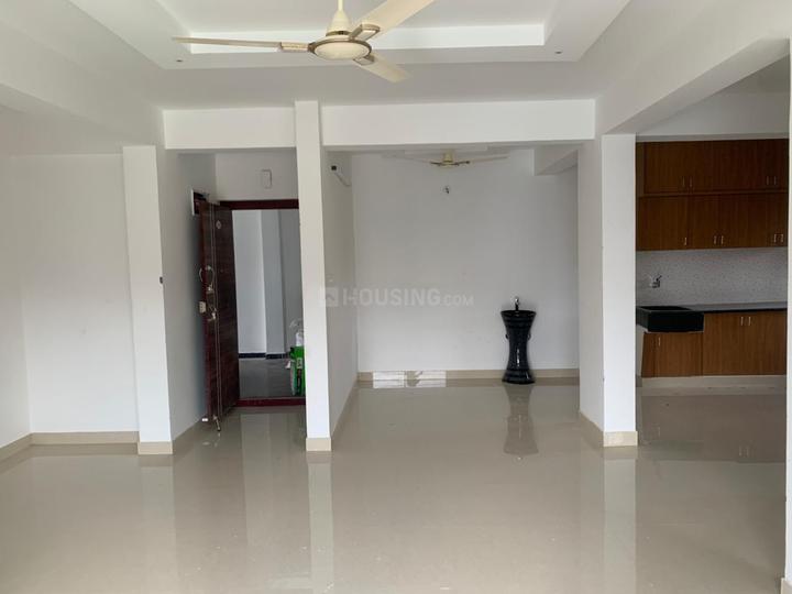 2 BHK Flat for rent in Bommasandra, Bangalore - 1500 Sqft
