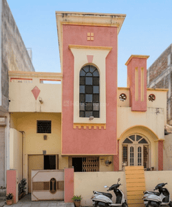 Image of 200 Sq.ft 4 BHK Independent House for sale in Kumar Nagar, Dhule for Rs. 3500000