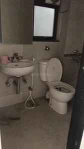 Image of 1020 Sq.ft 2 BHK Apartment / Flat for sale in Gulmohar Goldcoast, Kharadi, Pune for Rs. 8500000