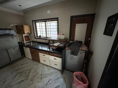 Kitchen Image of 1323 Sq.ft 3 BHK Villa for sale in Katargam Surat for Rs. 32100000