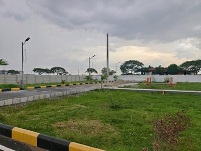Image of 650 Sq.ft Residential Plot / Land for sale in Padappai, Chennai for Rs. 1949350